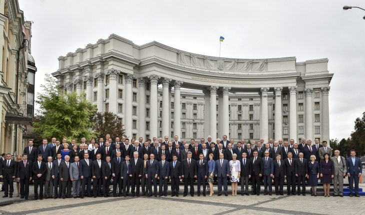 Мобільні додатки